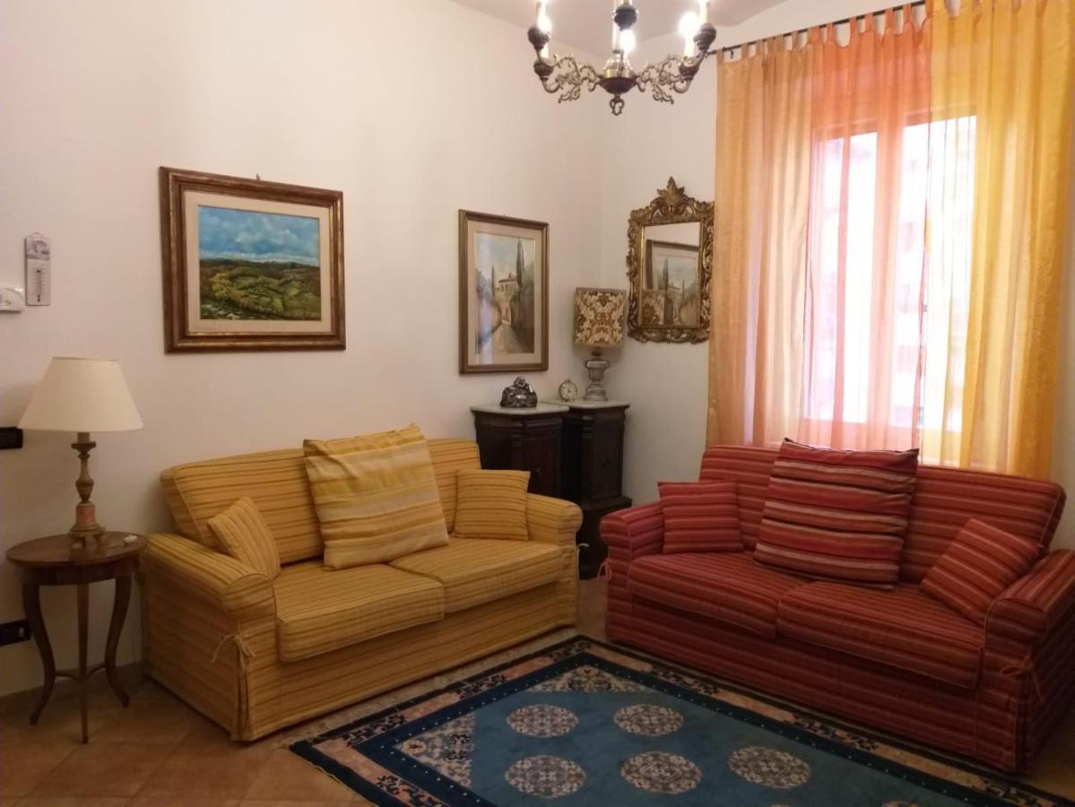 Appartamento Ristoro67 Arezzo Exterior photo