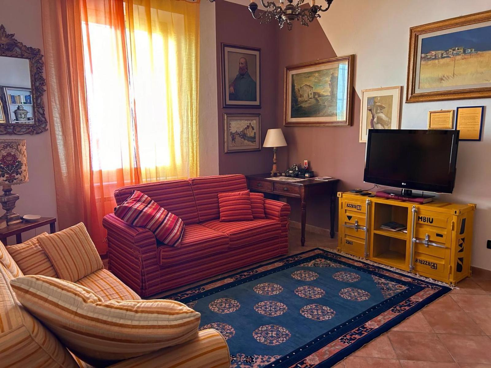 Appartamento Ristoro67 Arezzo Exterior photo